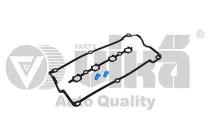 Комплект прокладок, крышка головки цилиндра vika купить